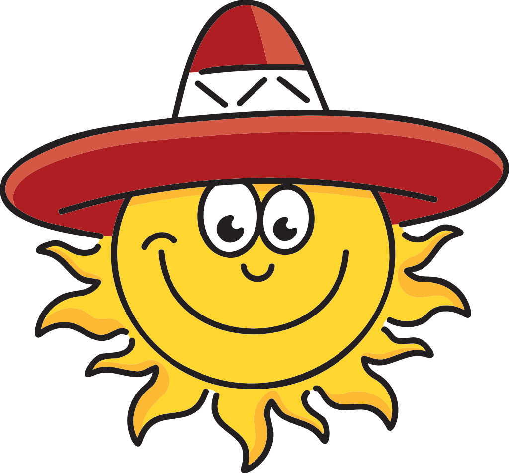 Logo LDT Mexiko
